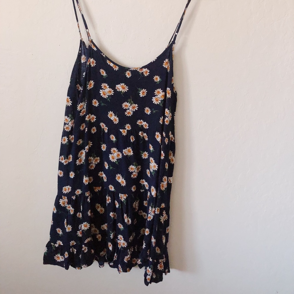 sun dress